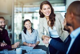 Body Language for Entrepreneurs