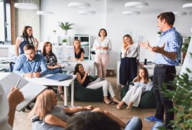 Community That Converts: Using Forums + Profiles to Boost Completion Rates