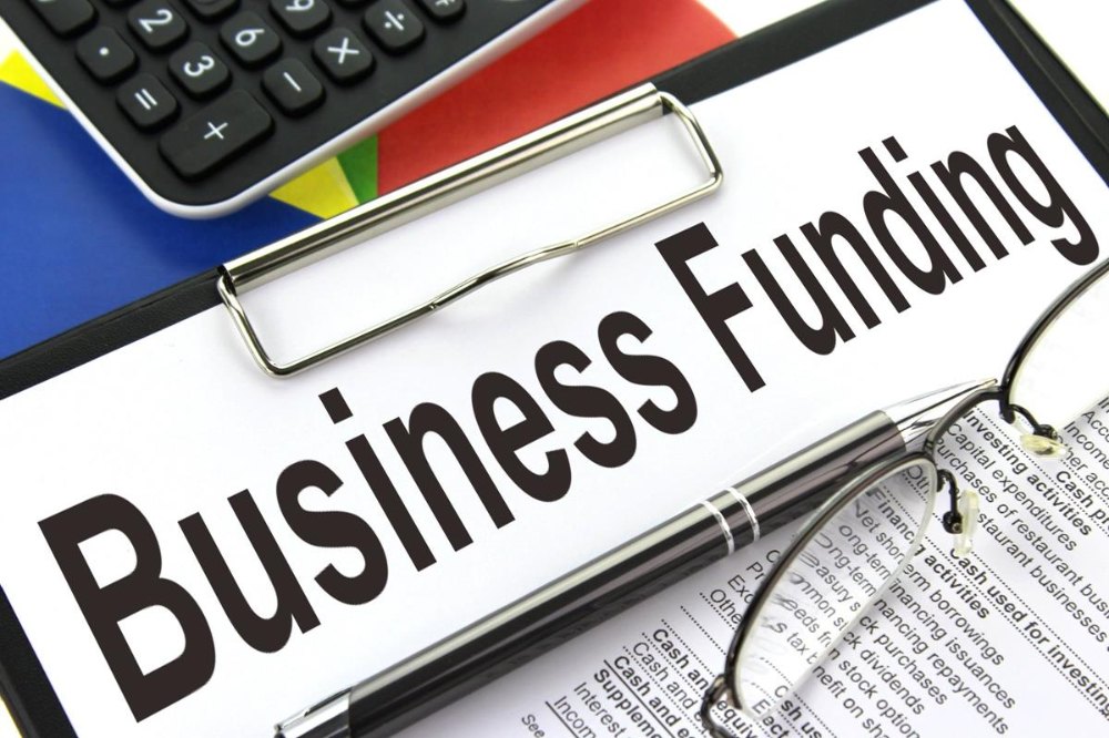 business-funding