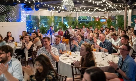 Launch a Learning Site from Scratch