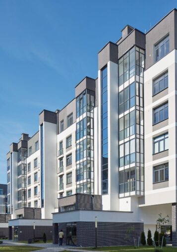 Real Estate Investing