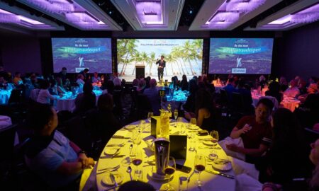 Creator Showcase 2025