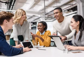 Beyond Video: Quizzes, Downloads, and Community That Keep Students Finishing