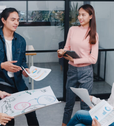 Financial Masterclass